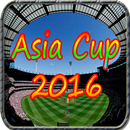 Asia cup 2016 APK
