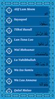 Quran Kareem screenshot 1