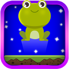 Frog Jump ikona