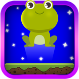Frog Jump