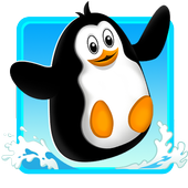 Jumpguin (Unreleased) icon