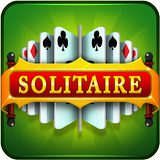 Klondike Solitaire أيقونة