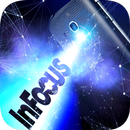 APK Infocus Flashlight - Smart LED Torchlight