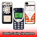 Desain Casing Handphone APK