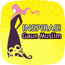 Inspirasi Gaun Muslim APK