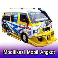 Modifikasi Mobil Angkot Screenshot 2