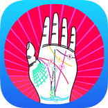 Membaca Garis Tangan