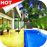 TOP Desain Kolam Renang