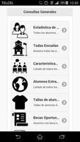 Información Educativa Hidalgo captura de pantalla 1