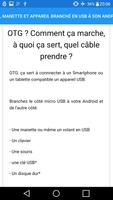 Infos PC Android screenshot 1