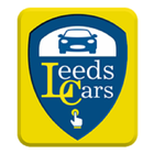 Leeds Cars icono