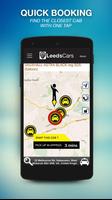 Leeds Cars اسکرین شاٹ 1