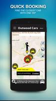 Outwood Cars 스크린샷 1