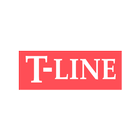T-line icône