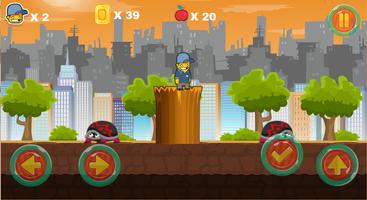 Doctor Run screenshot 2