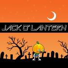 Jack O'Lantern biểu tượng
