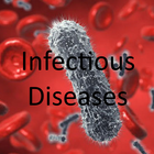 Infectious diseases আইকন