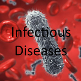 Infectious diseases icône