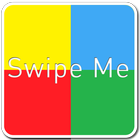 Swipe Me icono