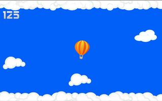 Fly Baloon Fly screenshot 1