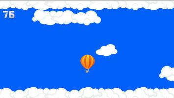 Fly Baloon Fly screenshot 2