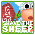 Farm Love: Shave The Sheep آئیکن