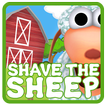 Farm Love: Shave The Sheep