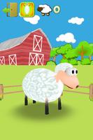 Farm Love: Shave The Sheep पोस्टर