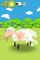 Farm Love: Shave The Sheep स्क्रीनशॉट 1
