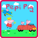 Pepi Pig The game-APK