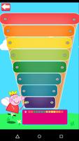 Pepi Pig The game screenshot 1