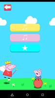 Pepi Pig The game imagem de tela 3