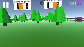 Nature Run screenshot 3