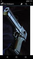 Gun Wallpapers تصوير الشاشة 2