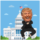 APK Trump - to the white house