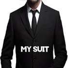 My Suit icône