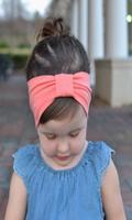 New Baby Fashion Headband Hairband Easy Hair Style Affiche