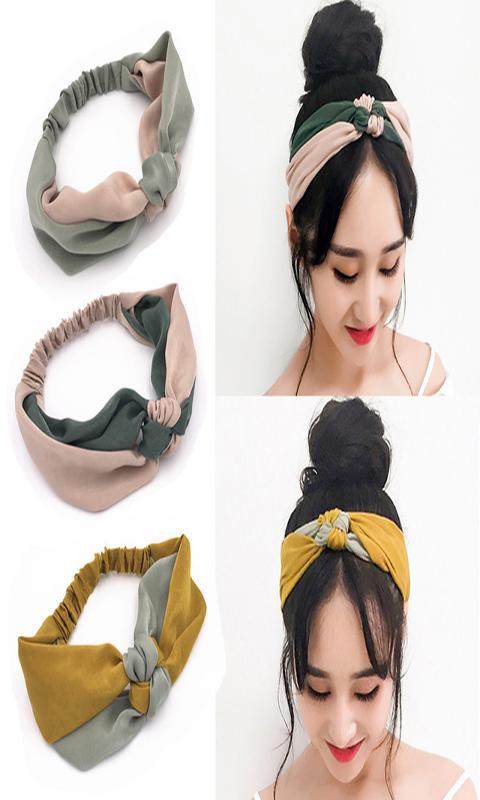 New Baby Fashion Headband Hairband Easy Hair Style APK for Android Download New Baby Fashion Headband Hairband Easy Hair Style APK for Android Download