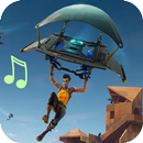 Fortnite Sounds - Battle Royale Soundboard APK