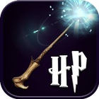 آیکون‌ Potter Wand: Spells Mystery - Harry's Magic