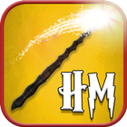 Magic Wand & HP Spells - Household Mantras icon