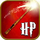 Magic Wand & HP Spells - mantras simulator for HP  APK