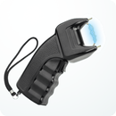 Taser - shock gun simulator, animated stun baton APK