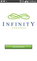 Infinity Document Scanner poster
