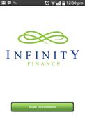 Infinity Document Scanner Cartaz