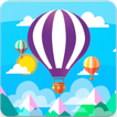 Air Balloon Dash