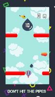 برنامه‌نما Air Balloon Dash عکس از صفحه