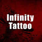 Infinity Tattoo آئیکن