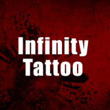 Infinity Tattoo icône