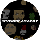 Troll Face Stickers APK